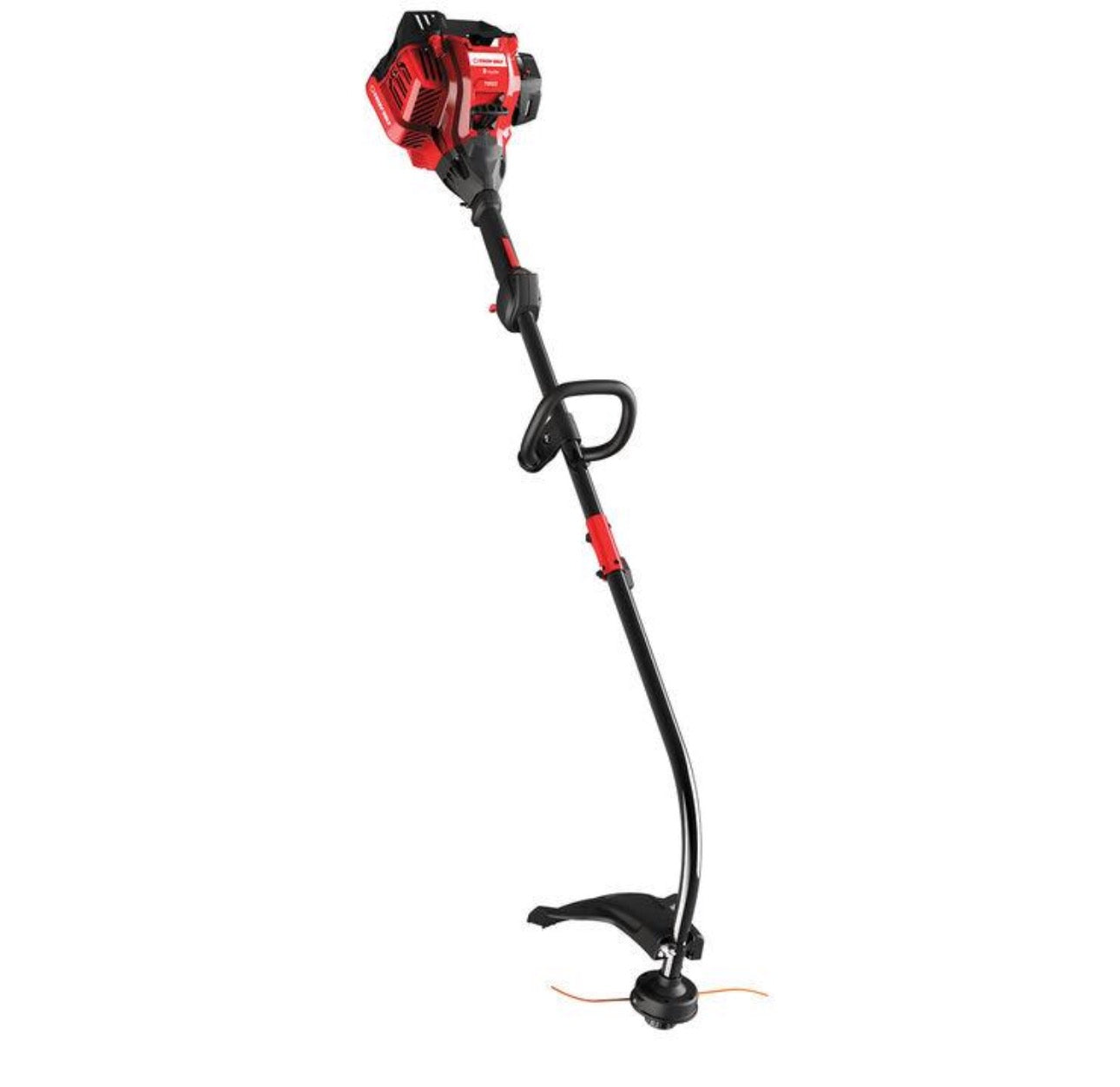 Troy-Bilt TBP6160 2-Cycle Gas String Trimmer – Model 41AD616G966