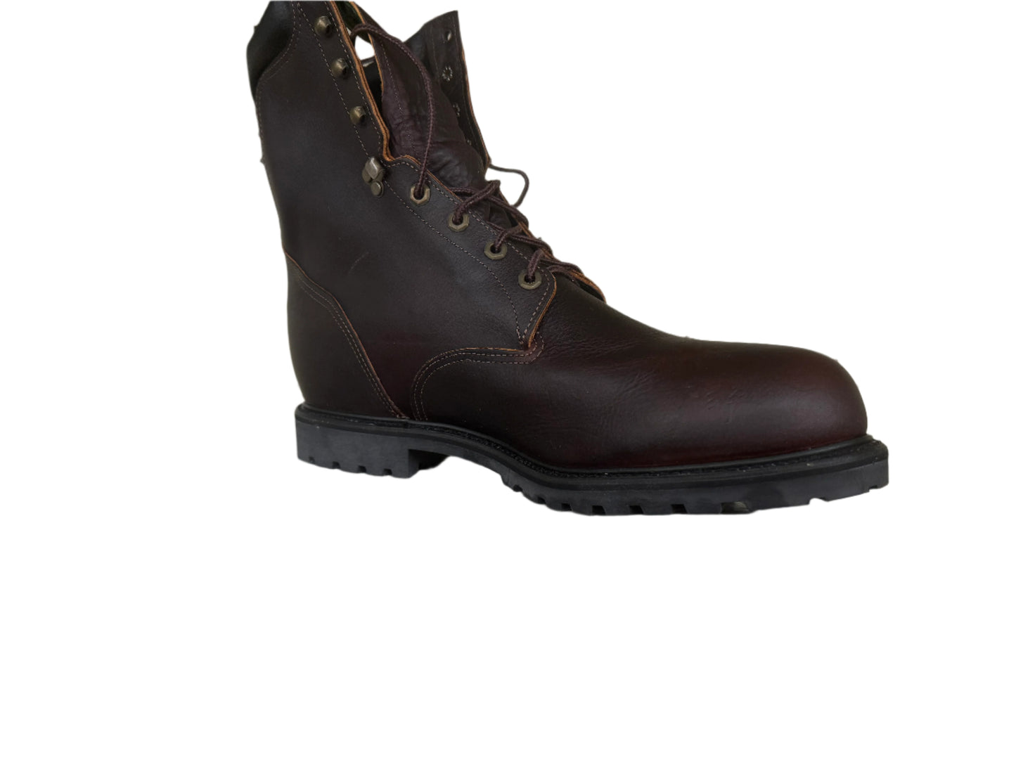 8'' Justin Briar Pitstop 716