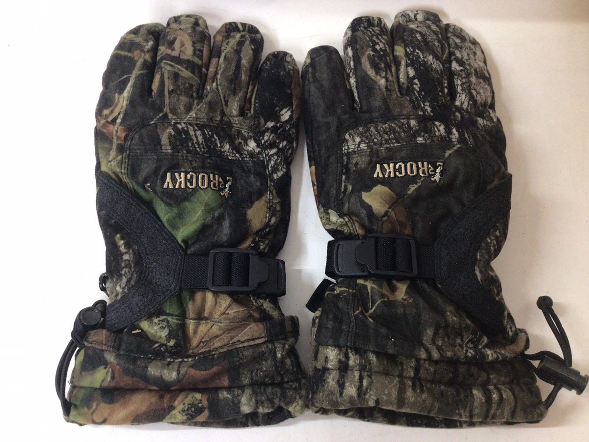 Rocky Hunting gloves