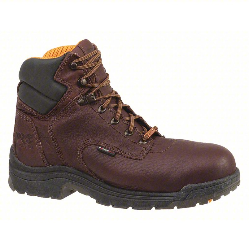 Timberland 6'' Titan Safety toe