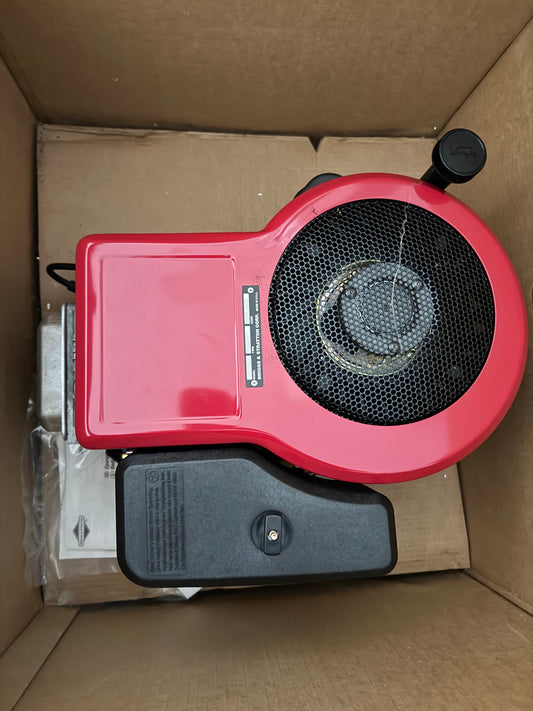 Briggs & Stratton I/C 14 HP Engine (Model 287707)