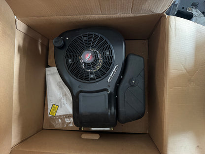 NEW Briggs & Stratton Intek 17.5 HP OHV Single Cylinder Engine – Model 28S777-1142-E1