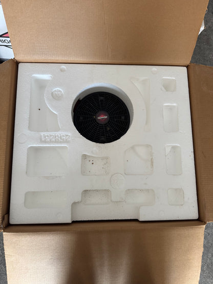 Briggs & Stratton Intek 17 HP OHV Engine