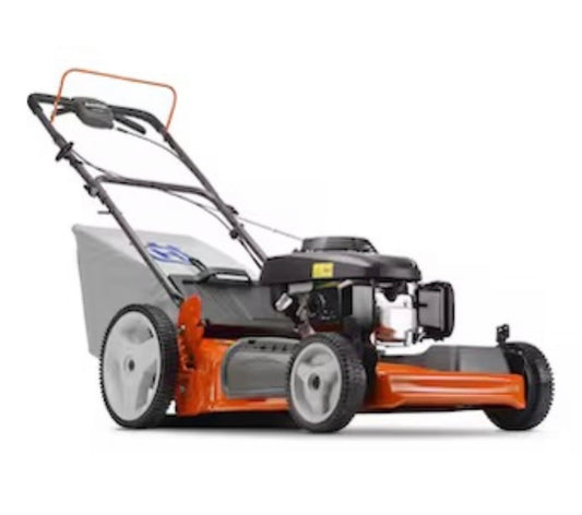 Husqvarna HU700F 22” Front-Wheel Drive Self-Propelled Lawn Mower – Honda GCV160 Engine – Brand New
