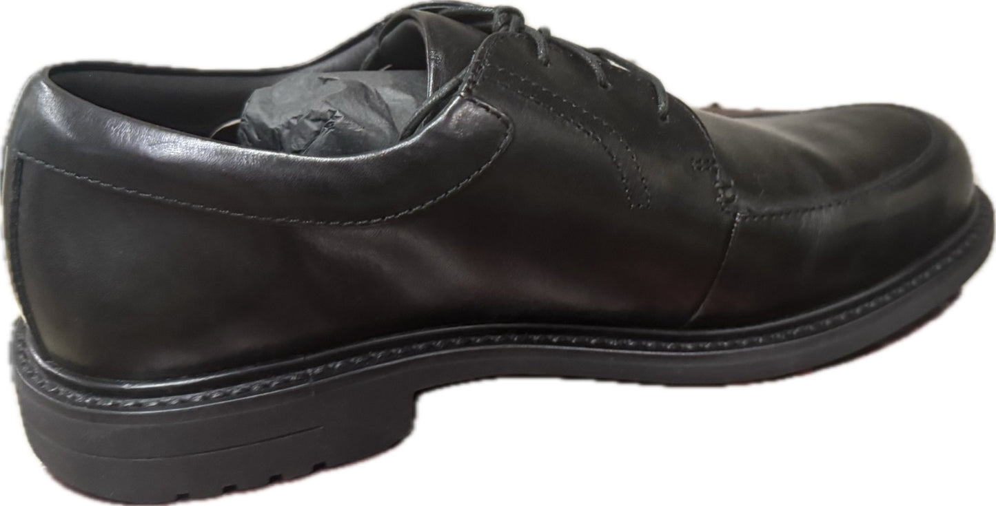 Red Wing Naples Slip-On Casual Work Shoe – Brown Leather (Style 4134)