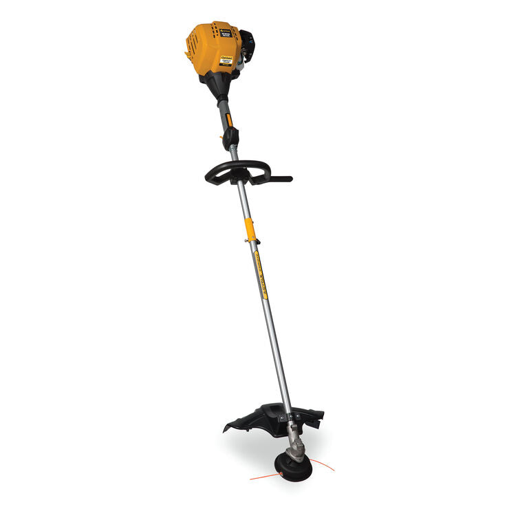 Cub Cadet Commercial 24HC 25cc Honda GX25 4-Stroke Straight Shaft String Trimmer – New