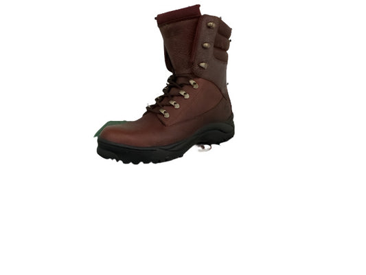 Chippewa 8" Brown w/p Hiker 25885