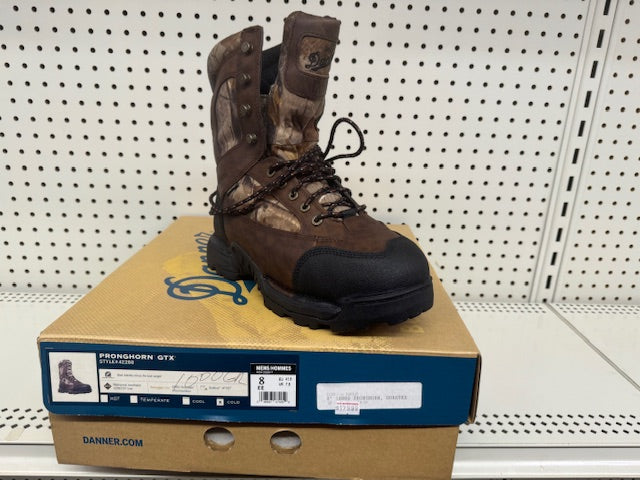 Danner Pronghorn GTX 42288