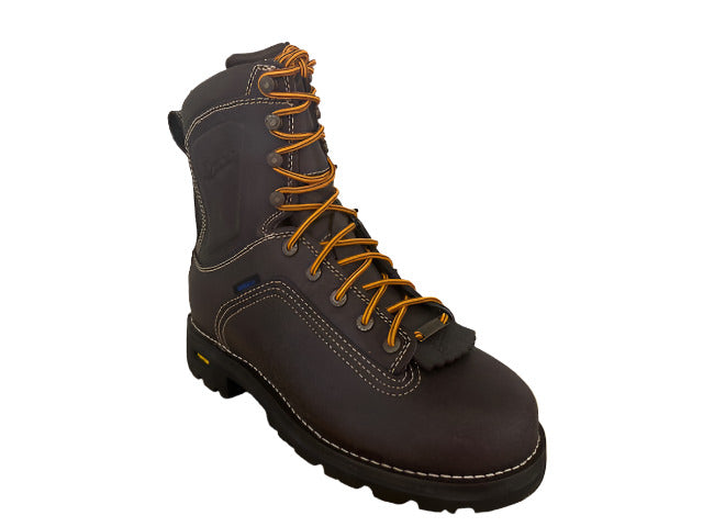 DANNER 14551 Quarry Brown