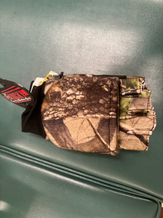 Rocky Hunting Gloves (Magnet Cover)