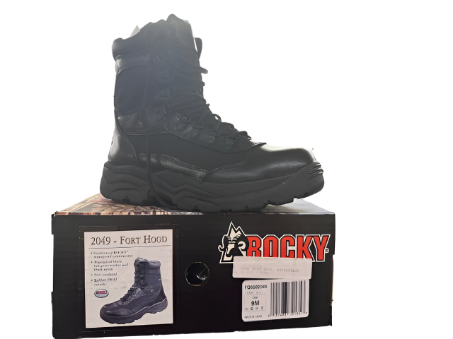 Rocky 2049 Fort Hood Waterproof