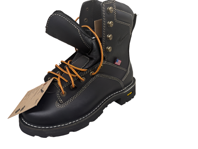 Danner 17309 8'' Quarry USA