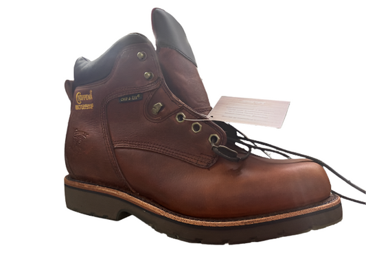 6'' Chippewa 25220 Tan