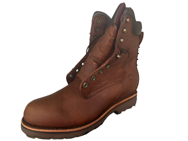 Chippewa 8'' lace up Waterproof 25225