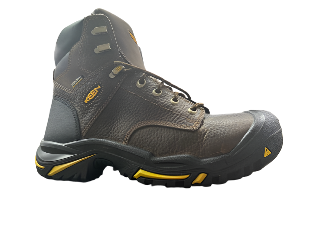 KEEN MT Vernon 6" soft toe 1014600 Cascade Brown