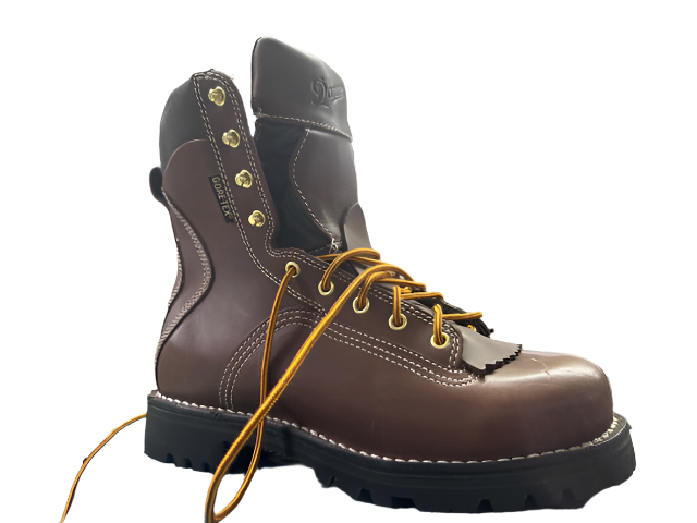 Danner 14528 Quarry 2.0 600g 8" brown