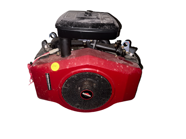 Briggs and Stratton 18HP Twin ll 422437 type 4146 E1