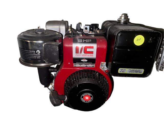 Briggs and Stratton 8HP I/C 195432 Type 1035 01