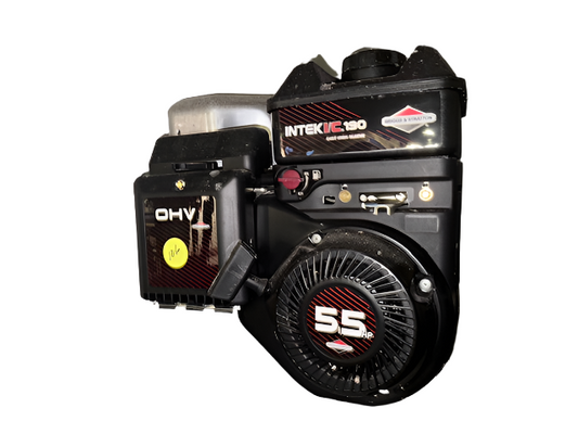 Briggs and Stratton 5.5 HP intek I/C 190 OHV