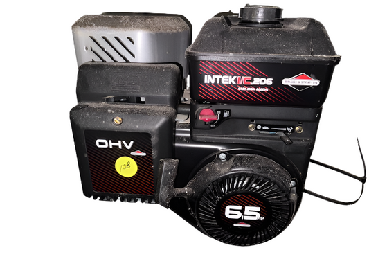 Briggs and Stratton 6.5 Intek I/C 206 OHV