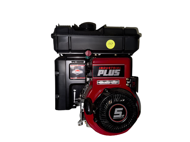 Briggs and Stratton Industrial Plus 5 HP 133432 type 0036