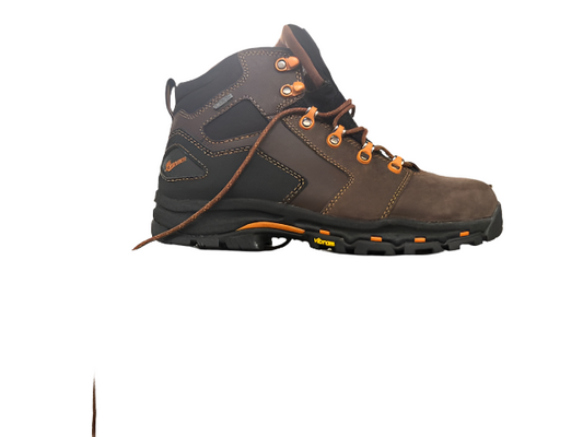 Danner 13860 Vicous 4.5'' Trailguard Platform