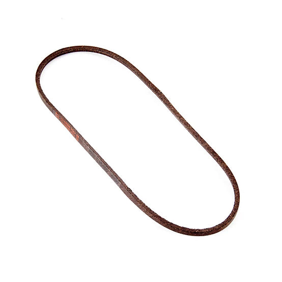 Genuine OEM MTD 954-0485 Deck V-Belt | .656” x 97.1” Replacement Drive Belt for 42” MTD, Troy-Bilt & Yard Machines Mowers
