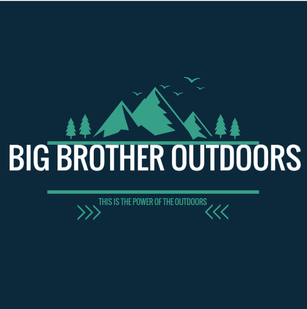 Big Brother Outdoors