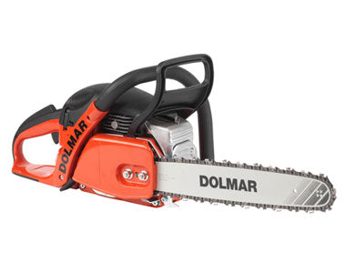 Dolmar PS 5105 20'' chainsaw